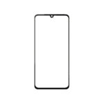 Xiaomi Mi 9 SE 5D üvegfólia fekete kerettel