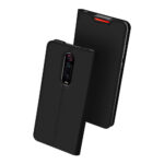 Dux Ducis Xiaomi Mi 9T Pro fekete flip tok 2