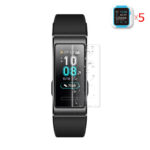 Huawei Band 3 Pro okoskarkötő fólia 1