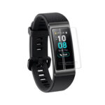 Huawei Band 3 Pro okoskarkötő fólia 2