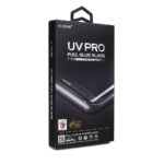 X-One teljes uv ragasztós 3D üvegfólia doboz