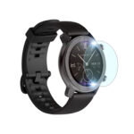 Xiaomi Amazfit GTR 42 mm okosóra üvegfólia 2