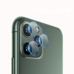 Apple iPhone 11 Pro kamera lencse üvegfólia 1