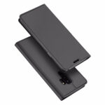 Dux Ducis Xiaomi Redmi Note 8 Pro fekete flip tok 1