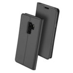 Dux Ducis Xiaomi Redmi Note 8 Pro fekete flip tok 2