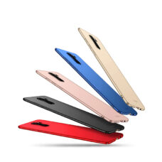 Mofi Xiaomi Redmi Note 8 Pro pc tok színek