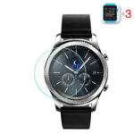 Samsung Gear S3 Classic üvegfólia 1