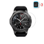 Samsung Gear S3 Frontier üvegfólia 5