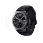Samsung Gear S3 Frontier üvegfólia 6