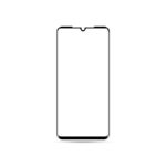 Xiaomi Mi 9 Lite 5D üvegfólia fekete kerettel 1