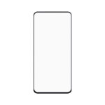 Xiaomi Mi 9T 5D üvegfólia fekete kerettel