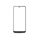 Xiaomi Mi A3 5D üvegfólia fekete kerettel 1