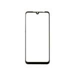 Xiaomi Redmi Note 7 Pro 5D üvegfólia fekete kerettel 1