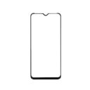 Xiaomi Redmi Note 8 Pro 5D üvegfólia fekete kerettel 3