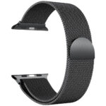 Apple Watch milánói szíj fekete 2