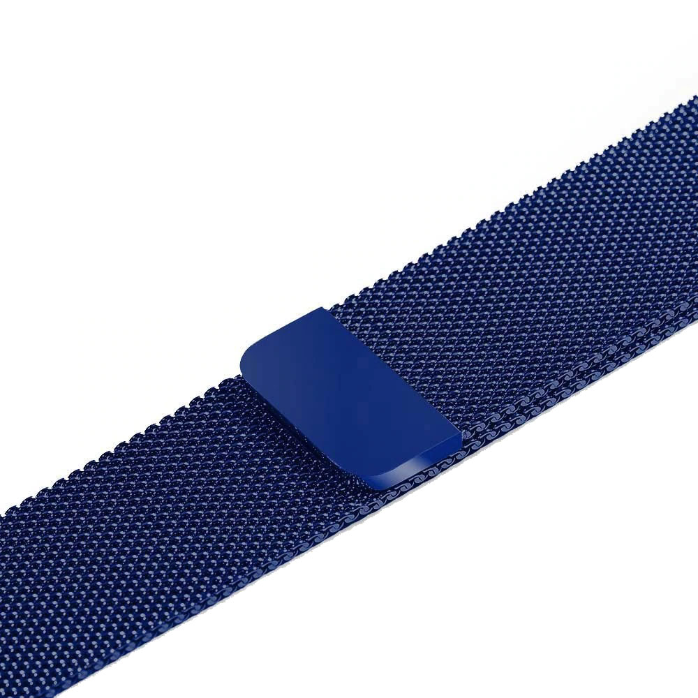 Apple Watch milánói szíj sötétkék 1 Apple Watch milánói szíj sötétkék 1