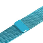 Apple Watch milánói szíj türkizkék 1