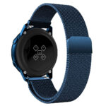 Univerzális milánói szíj sötétkék 3