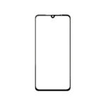 Xiaomi Mi 9 5D üvegfólia fekete kerettel