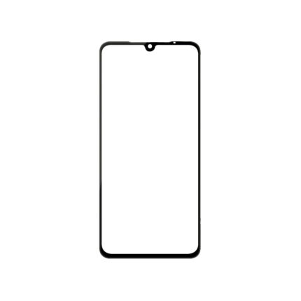 Xiaomi Mi 9 5D üvegfólia fekete kerettel