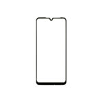 Xiaomi Redmi 7 5D üvegfólia fekete kerettel