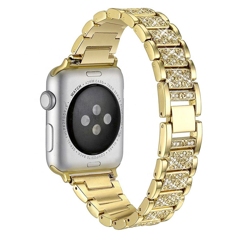 Apple Watch (Series 4-6, SE) 40 mm fém szíjak Archívum - ÜvegFóliák.hu