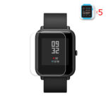 Xiaomi Amazfit Bip okosóra fólia 3