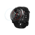 Xiaomi Amazfit Stratos 3 okosóra üvegfólia 2