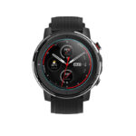 Xiaomi Amazfit Stratos 3 okosóra üvegfólia 3