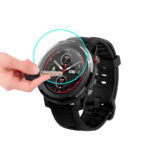 Xiaomi Amazfit Stratos 3 okosóra üvegfólia 4