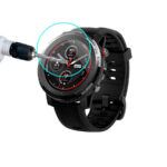 Xiaomi Amazfit Stratos 3 okosóra üvegfólia 5