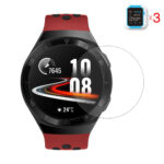 Huawei Watch GT 2e okosóra üvegfólia 1
