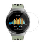 Huawei Watch GT 2e okosóra üvegfólia 4