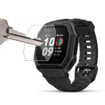 Xiaomi Amazfit Ares okosóra üvegfólia 4