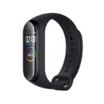 Xiaomi Mi Band 4 okoskarkötő fólia 4