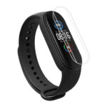 Xiaomi Mi Band 5 okoskarkötő fólia 2