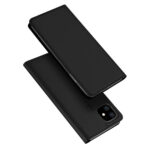 Dux Ducis Apple iPhone 11 fekete flip tok 1