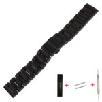 Univerzális fa szíj fekete 1