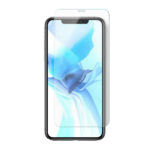 Apple iPhone 12 Mini normál üvegfólia 1