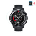 Honor Watch GS Pro okosóra üvegfólia 1