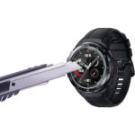 Honor Watch GS Pro okosóra üvegfólia 3