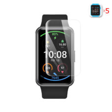 Huawei Watch Fit okosóra fólia 1