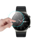 Huawei Watch GT 2 Pro okosóra üvegfólia 2