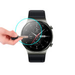 Huawei Watch GT 2 Pro okosóra üvegfólia 3