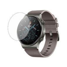 Huawei Watch GT 2 Pro okosóra üvegfólia 5