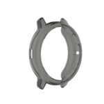 Samsung Galaxy Watch Active 2 44 mm okosóra fekete szilikon tok 1