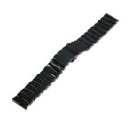 Univerzális kerámia szíj fekete 10