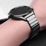 Univerzális kerámia szíj fekete 13