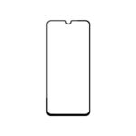 Samsung Galaxy A42 5G 5D üvegfólia fekete kerettel