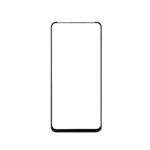 Xiaomi Redmi Note 9T 5D üvegfólia fekete kerettel